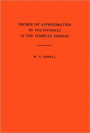 Degree of Approximation by Polynomials in the Complex Domain