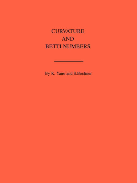 Curvature and Betti Numbers