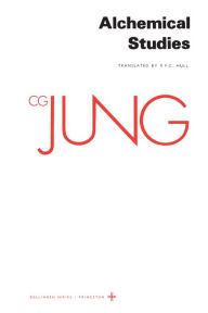 Title: Collected Works of C. G. Jung, Volume 13: Alchemical Studies, Author: C. G. Jung