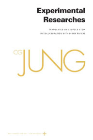 Title: Collected Works of C. G. Jung, Volume 2: Experimental Researches, Author: C. G. Jung