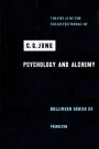 Collected Works of C.G. Jung, Volume 12: Psychology and Alchemy