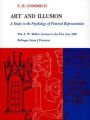 Art and Illusion: A Study in the Psychology of Pictorial Representation