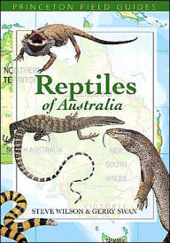 Reptiles of Australia