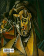 Alternative view 2 of Picasso: The Cubist Portraits of Fernande Olivier