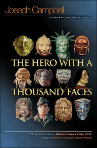 The Hero with a Thousand Faces: Commemorative Edition