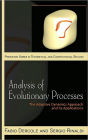 Analysis of Evolutionary Processes: The Adaptive Dynamics Approach and Its Applications