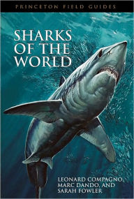 Title: Sharks of the World, Author: Leonard Compagno