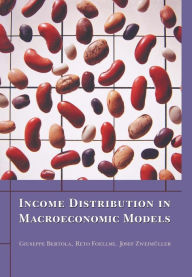 Title: Income Distribution in Macroeconomic Models, Author: Giuseppe Bertola