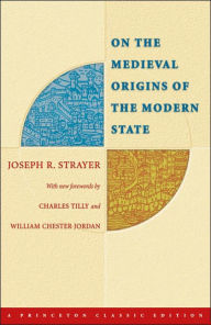 On the Medieval Origins of the Modern State