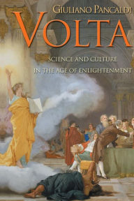 Volta: Science and Culture in the Age of Enlightenment