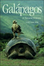 Galapagos: A Natural History