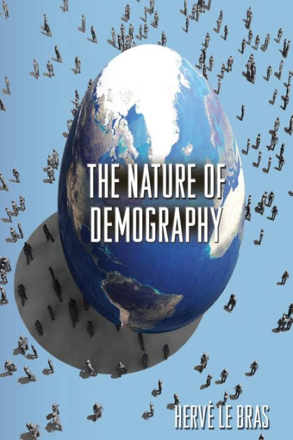 the-nature-of-demography-by-herv-le-bras-9780691128238-paperback