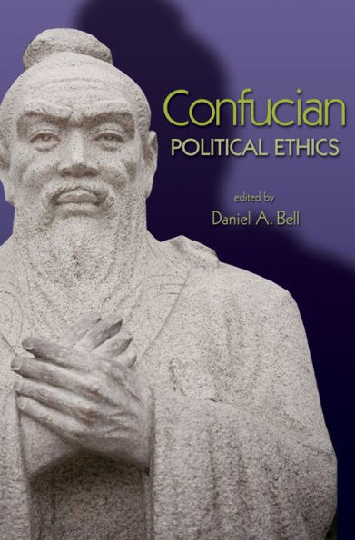 Confucian Political Ethics