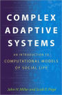 Complex Adaptive Systems: An Introduction to Computational Models of Social Life