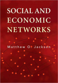 Social and Economic Networks
