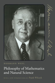 Title: Philosophy of Mathematics and Natural Science, Author: Hermann Weyl
