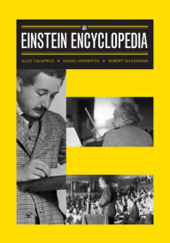 Title: An Einstein Encyclopedia, Author: Alice Calaprice