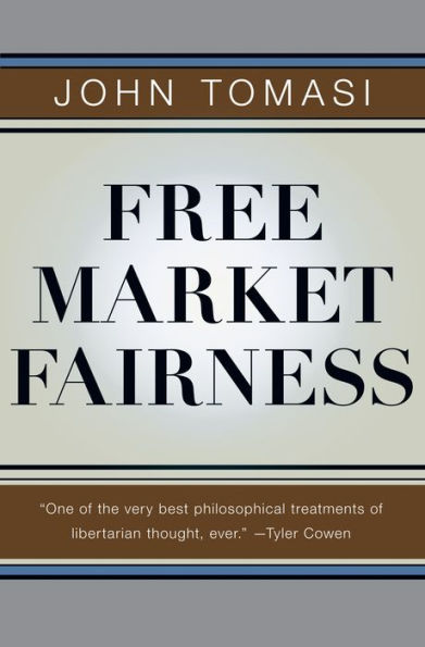 Free Market Fairness