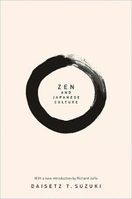 Title: Zen and Japanese Culture, Author: Daisetz T. Suzuki