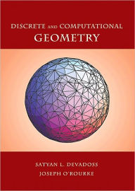 Title: Discrete and Computational Geometry, Author: Satyan L. Devadoss