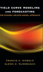 Title: Yield Curve Modeling and Forecasting: The Dynamic Nelson-Siegel Approach, Author: Francis X. Diebold