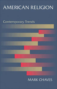 American Religion: Contemporary Trends