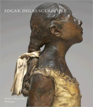 Title: Edgar Degas Sculpture, Author: Suzanne Glover Lindsay