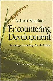 Encountering Development: The Making and Unmaking of the Third World