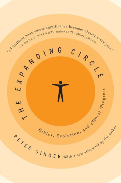 The Expanding Circle: Ethics, Evolution, and Moral Progress