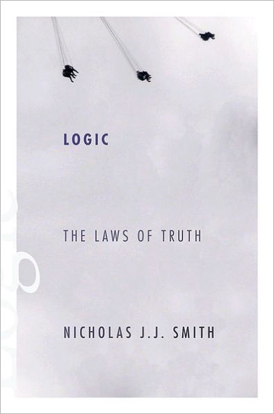 Logic: The Laws of Truth