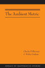 The Ambient Metric