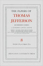 The Papers of Thomas Jefferson, Retirement Series, Volume 8: 1 October 1814 to 31 August 1815