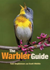 Title: The Warbler Guide, Author: Tom Stephenson