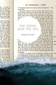 Title: The Novel and the Sea, Author: Margaret Cohen