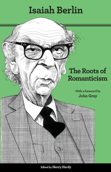 The Roots of Romanticism: Second Edition