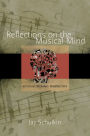 Reflections on the Musical Mind: An Evolutionary Perspective