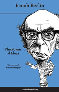 Title: The Power of Ideas: Second Edition, Author: Isaiah Berlin