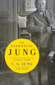 Title: The Essential Jung: Selected and introduced by Anthony Storr, Author: C. G. Jung