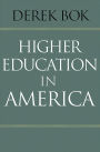 Higher Education in America