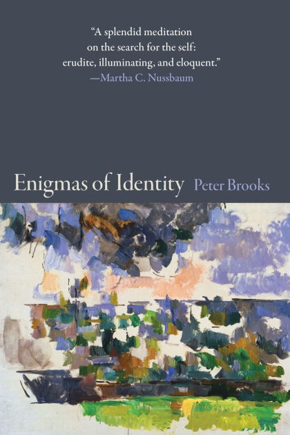 Essay about self identity
