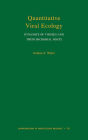 Quantitative Viral Ecology: Dynamics of Viruses and Their Microbial Hosts