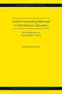 Action-minimizing Methods in Hamiltonian Dynamics: An Introduction to Aubry-Mather Theory