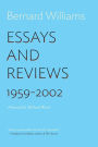 Essays and Reviews: 1959-2002