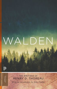 Title: Walden: 150th Anniversary Edition, Author: Henry David Thoreau