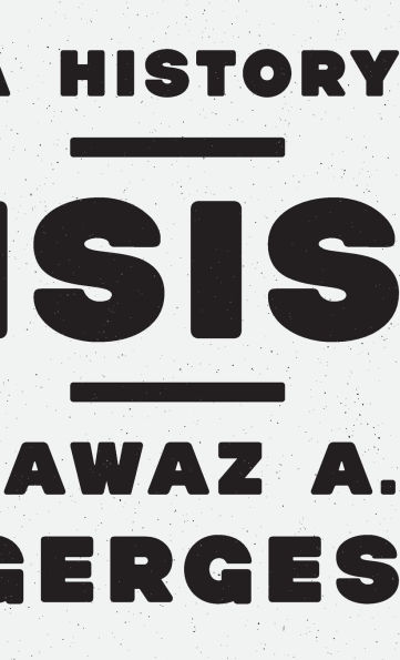 ISIS: A History