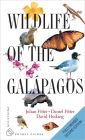 Wildlife of the Galápagos: Second Edition