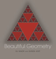 Title: Beautiful Geometry, Author: Eli Maor