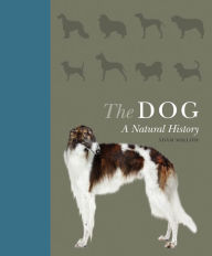 Title: The Dog: A Natural History, Author: Ádám Miklósi