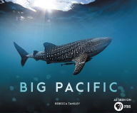 Title: Big Pacific: Passionate, Voracious, Mysterious, Violent, Author: Rebecca Tansley