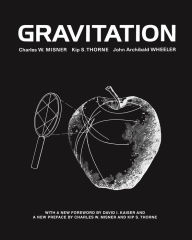 Title: Gravitation, Author: Charles W. Misner